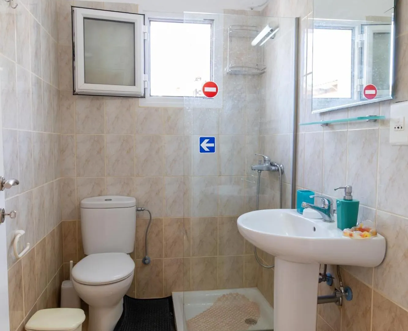Apartments Thekla Karavados 0*,  Greece