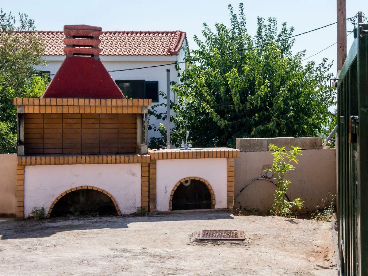 Apartments Thekla Karavados Greece